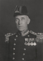 James Stuart McLaren Ritchie NPG x159938