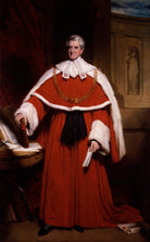 Thomas Denman, 1st Baron Denman NPG 463