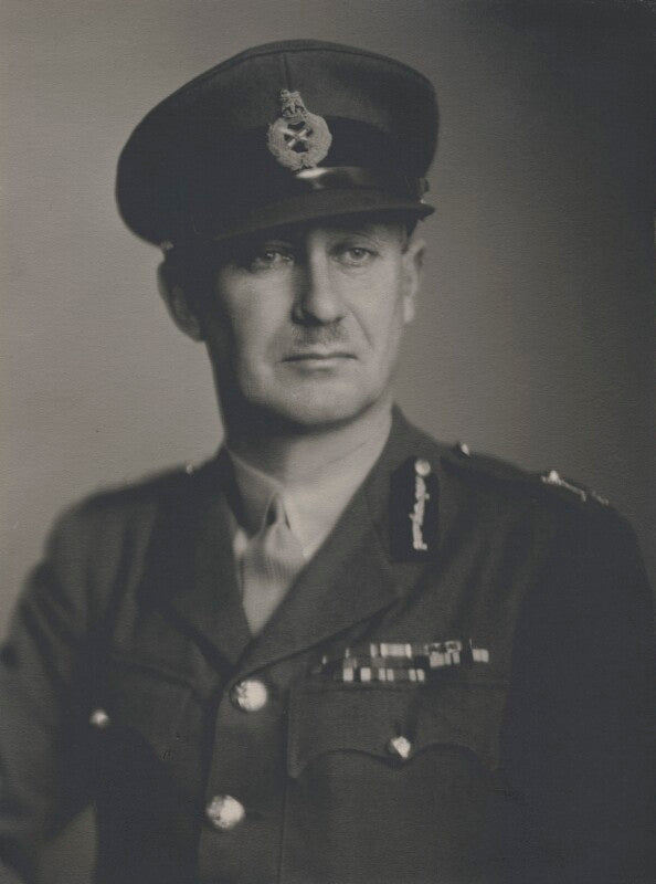 Peter alfred ullman npg x185795