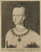 Jane Shore NPG D24096