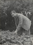 Keidrych Rhys NPG x131173