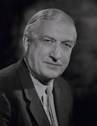 Denis Arthur Greenhill, Baron Greenhill of Harrow NPG x165592