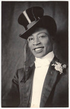 George W. Walker in 'In Dahomey' NPG x46667