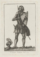 Sir Stephen Hatfield NPG D35575