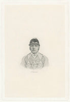 Thomas ('Tom') Cannon Sr NPG D32591