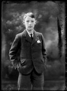 Hugh Peter Fortescue, Viscount Ebrington NPG x153581