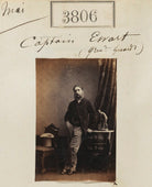 Captain Ewart NPG Ax53197