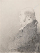 James Cobb NPG 3900