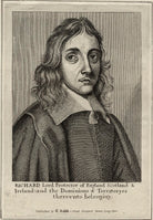 Richard Cromwell NPG D28752