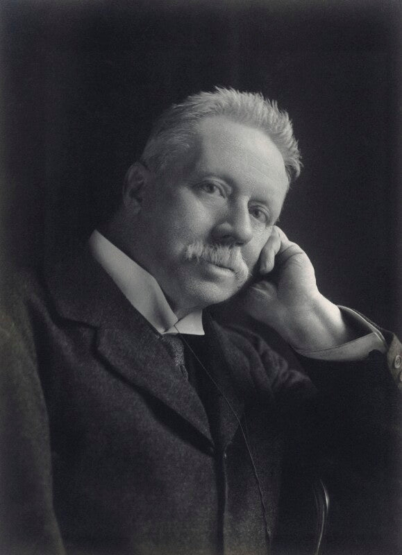 Robert shapland george julian carew, 3rd baron carew npg x67236