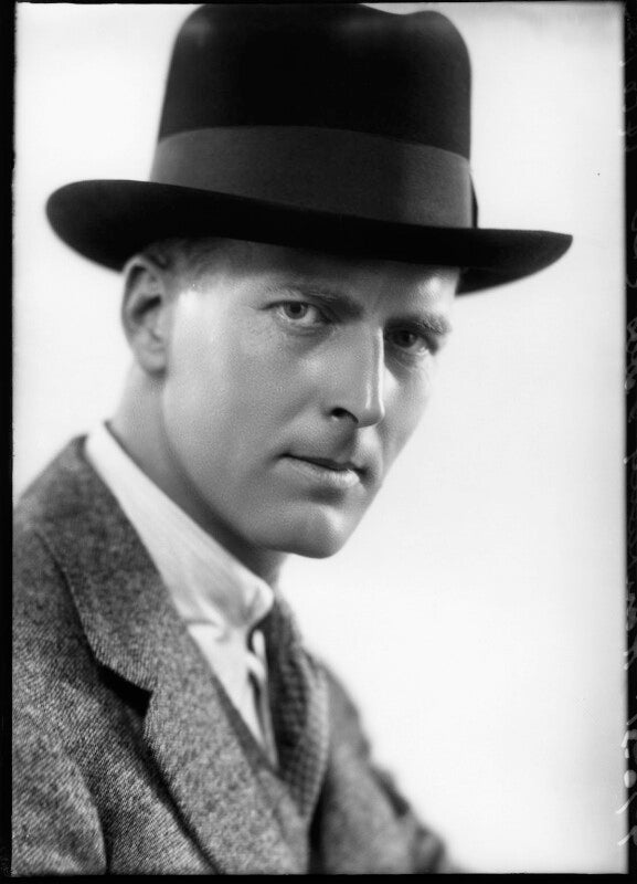 Anthony gibbs npg x150687