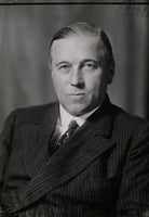 Sir John Fraser, 1st Bt NPG x89288