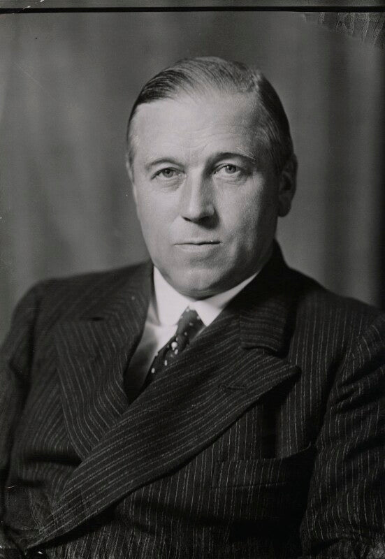 Sir john fraser, 1st bt npg x89288