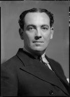 Tom Driberg NPG x11427