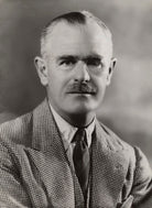 Archibald Percival Wavell, 1st Earl Wavell NPG x84996