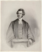 William Harrison NPG D22541