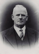 Sir William Joseph Jordan NPG x85465