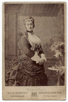 Eugénie, Empress of France NPG x134615