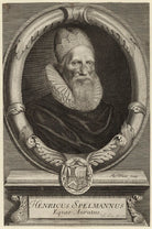 Sir Henry Spelman NPG D27861