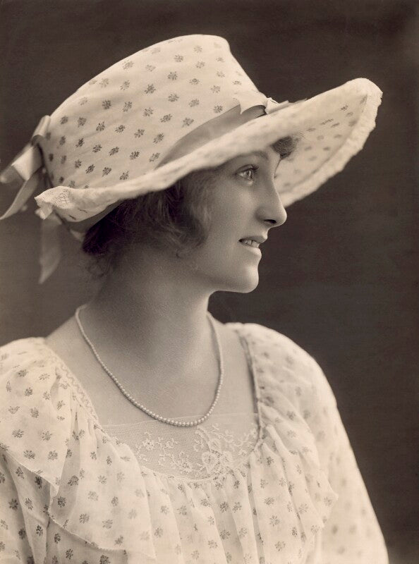 Hazel jones npg x83105