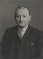 Sir Henry Drummond Hancock NPG x168104