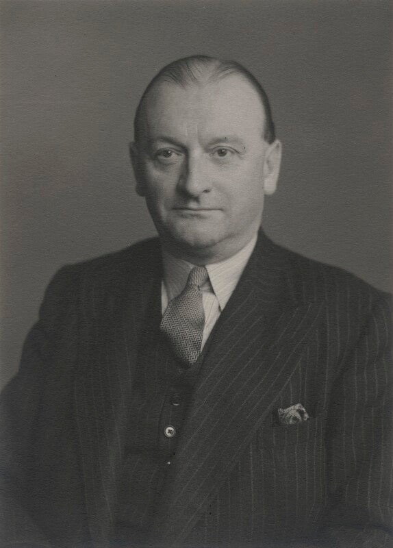 Sir henry drummond hancock npg x168104