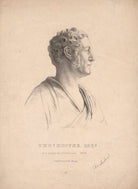 Thomas Hopper NPG D3270