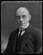 Auckland Campbell Geddes, 1st Baron Geddes NPG x105527