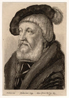 Probably Sir William Butts NPG D17892