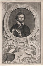 Thomas Wentworth, 1st Earl of Strafford NPG D16345