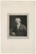 John Hollis NPG D35920