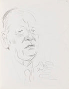 John Gielgud NPG D17941(35)