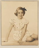 Nancy J. Adler NPG x4350