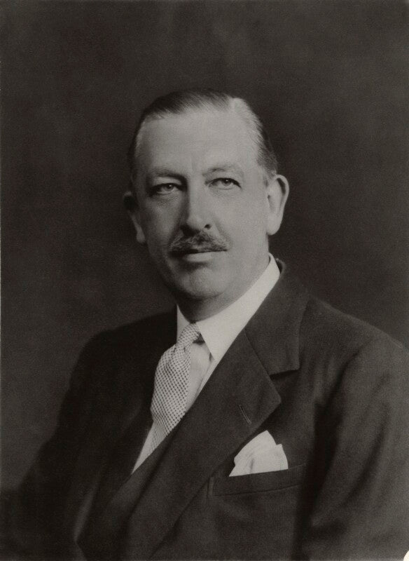 Sir (george) nevile maltby bland npg x1094