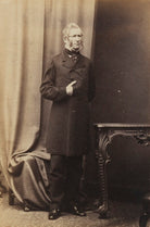 John Gordon Brown NPG Ax196619