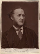 Dudley Francis Stuart Ryder, 3rd Earl of Harrowby NPG x17411