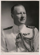 David Grant Matthews NPG x180707