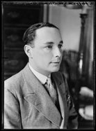 Thomas Lionel Dugdale, 1st Baron Crathorne NPG x104311