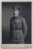 Sir Frederick Stanley Maude NPG x21261