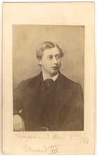 King Edward VII NPG Ax24152