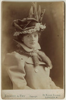 Isabel Jay NPG x127921