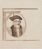 John Atherton NPG D943