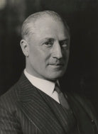 Sir William Jock Whitworth NPG x85764