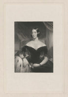 Mrs Knatchbull NPG D36897