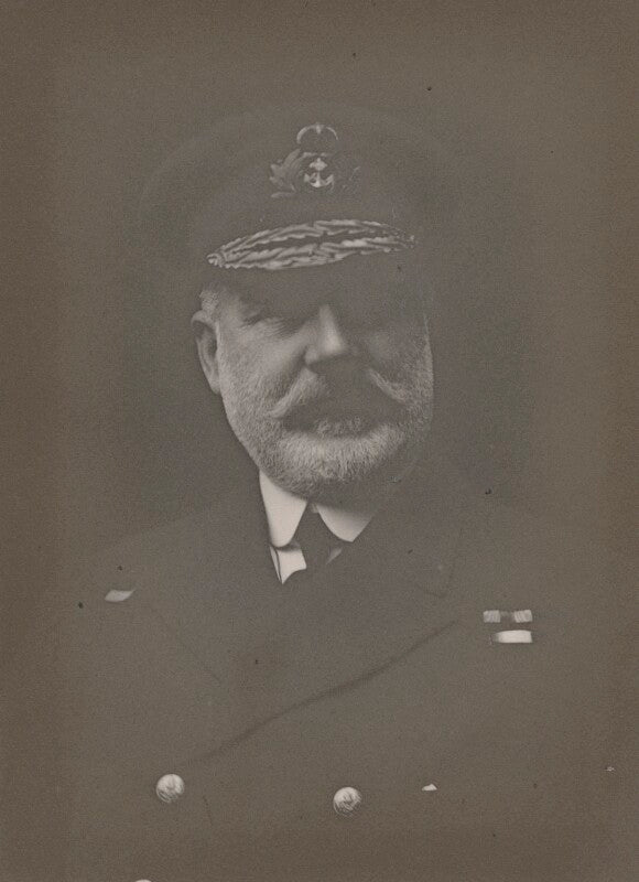 Sir henry humphreys npg x65599