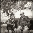 Avetik Isahakyan; Avetik Sahak Isahakyan NPG x135159