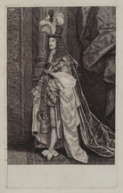 King Charles II NPG D19258