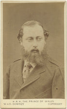 King Edward VII NPG x32936