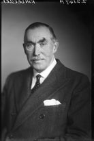 Robert Molesworth Kindersley, 1st Baron Kindersley NPG x68845