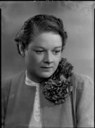 Elspeth Josceline Huxley (née Grant) NPG x156253